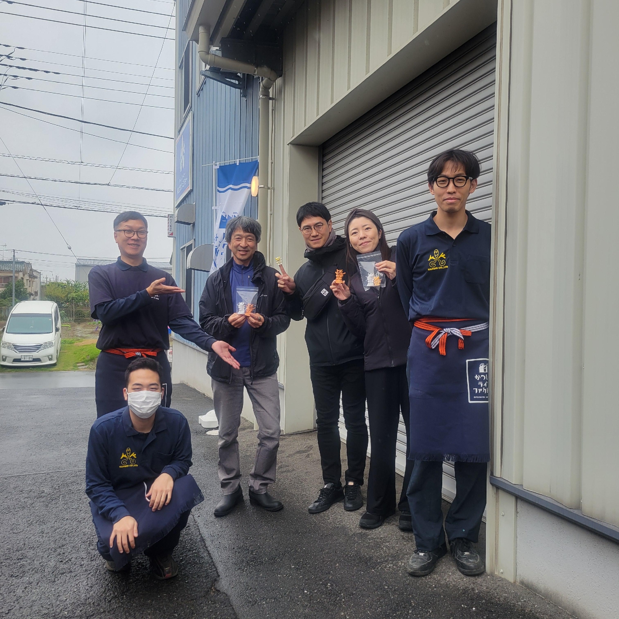 2025かつしかライブファクトリー